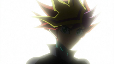 【5月】游戏王VRAINS 01 我的名字是Playmaker【梦星】